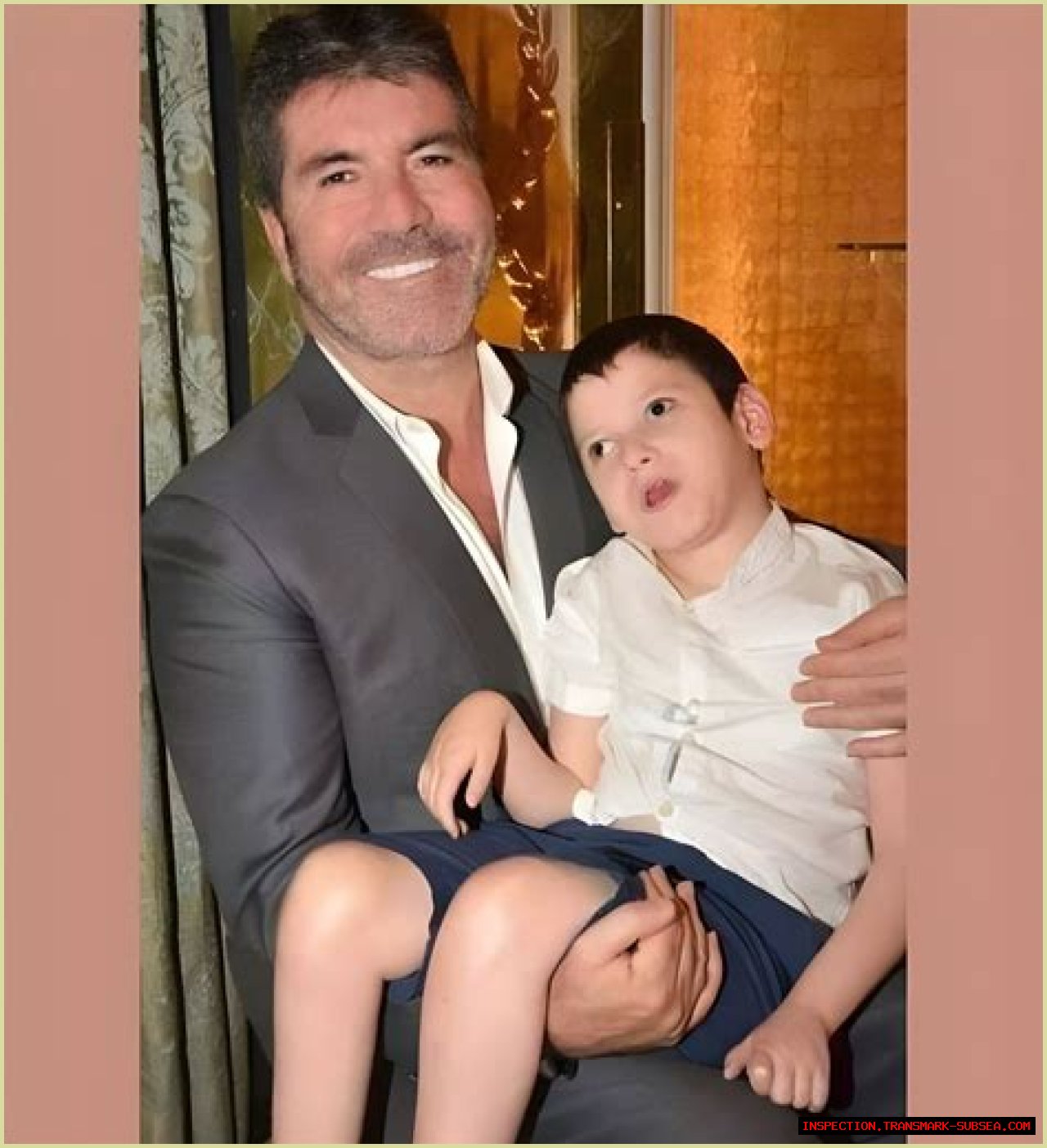 Understanding Simon Cowell's Son Health Condition: A Deep Dive