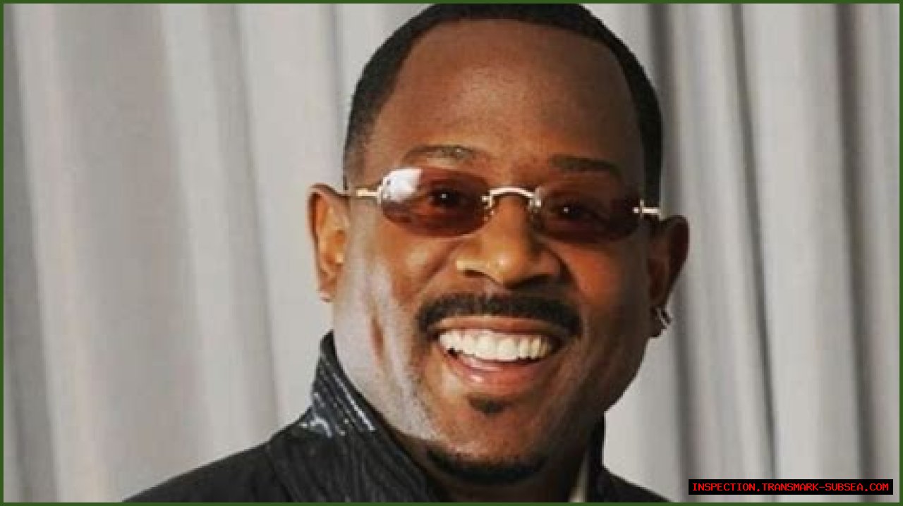Understanding The Impact Of Martin Lawrence's Death: A Comprehensive Overview