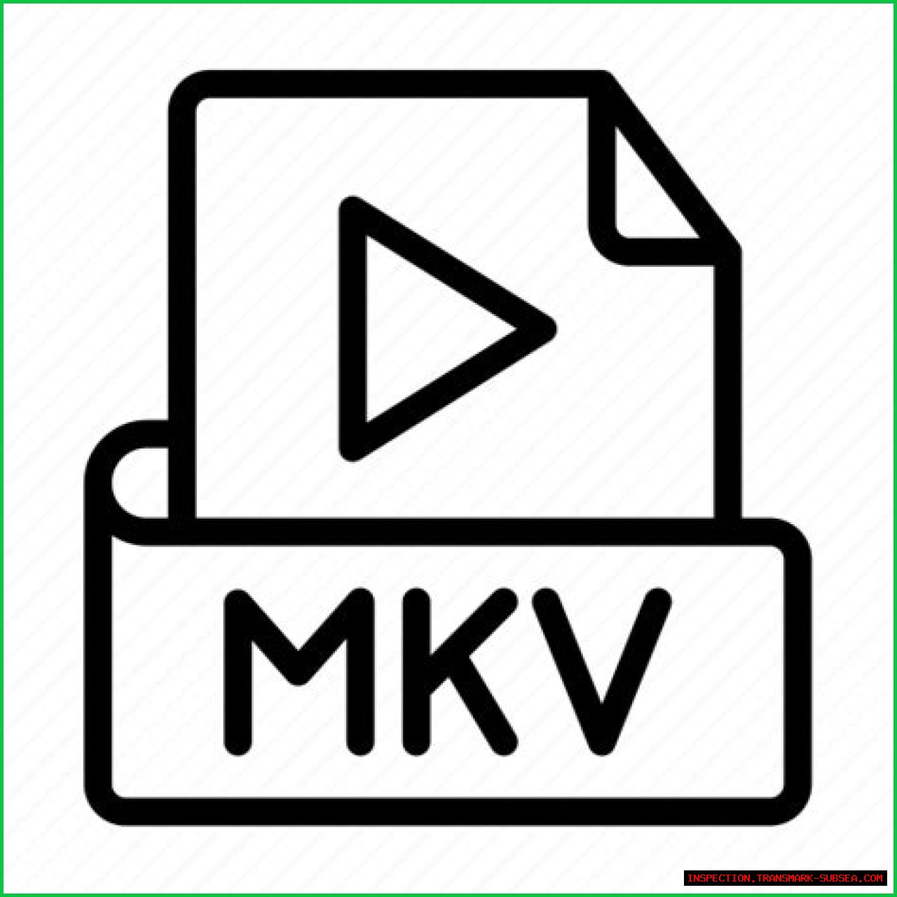 Understanding The Matroska Video File Format