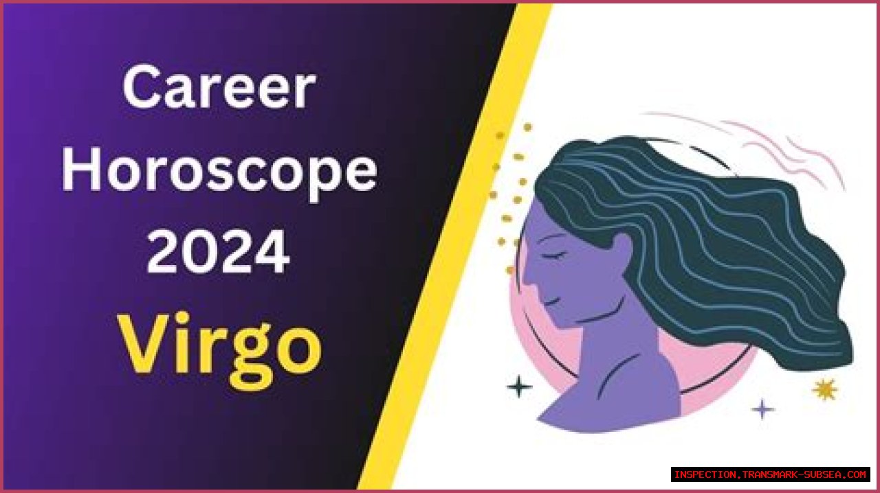 Unlocking The Potential: A Deep Dive Into Virgo Career Horoscope