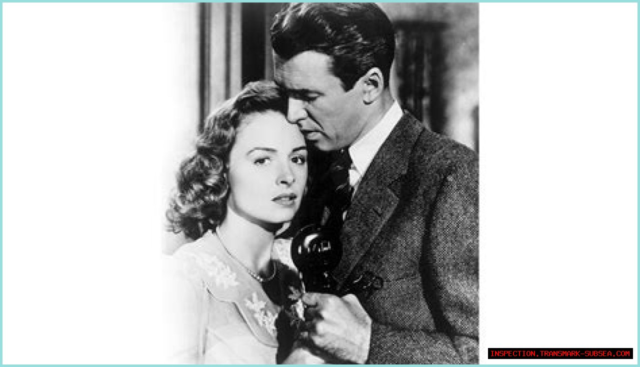 Unraveling The Donna Reed And Jimmy Stewart Relationship: A Timeless Connection