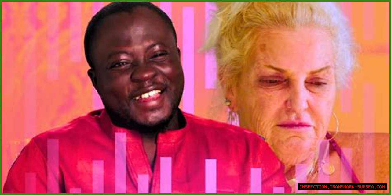Unraveling The Mystery Behind 90 Day Fiancé Death Angela