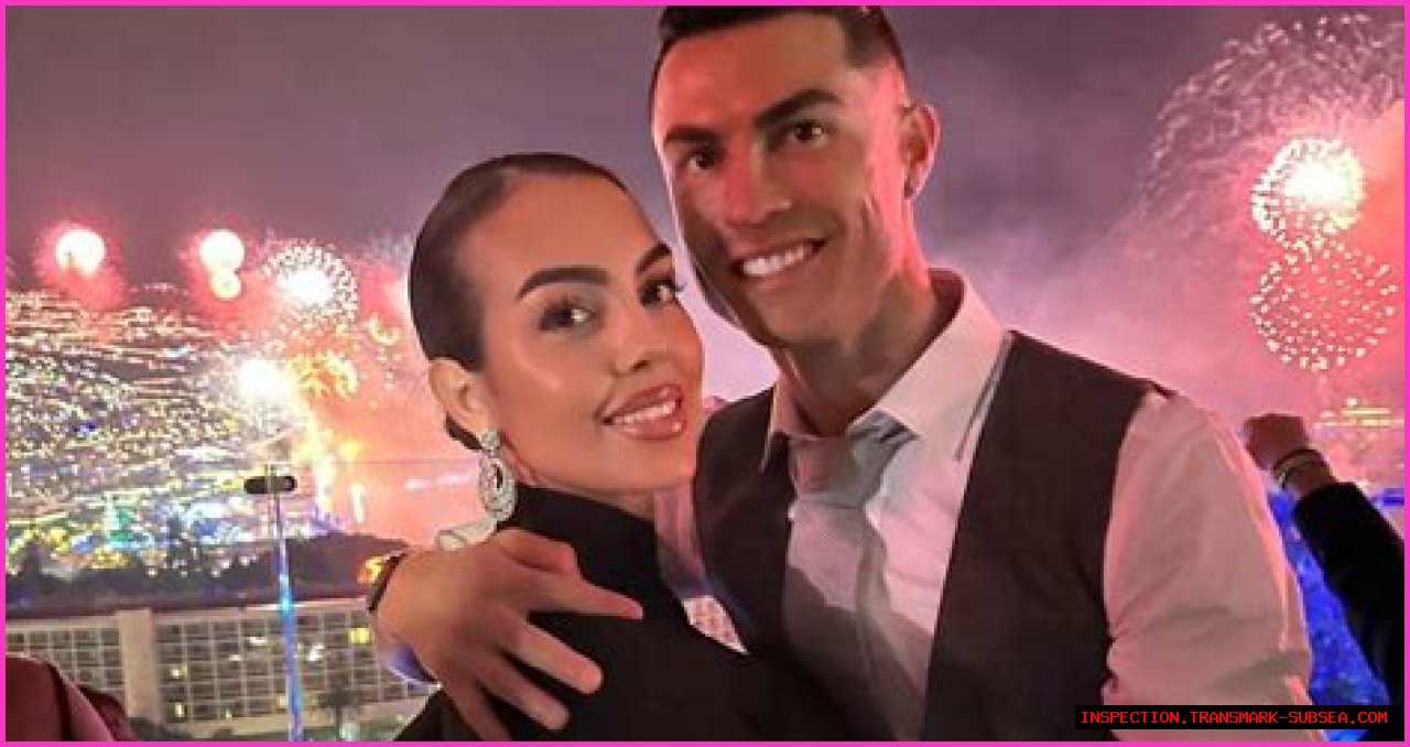 Unraveling The Relationship: Is Ronaldo Married To Georgina Rodriguez?