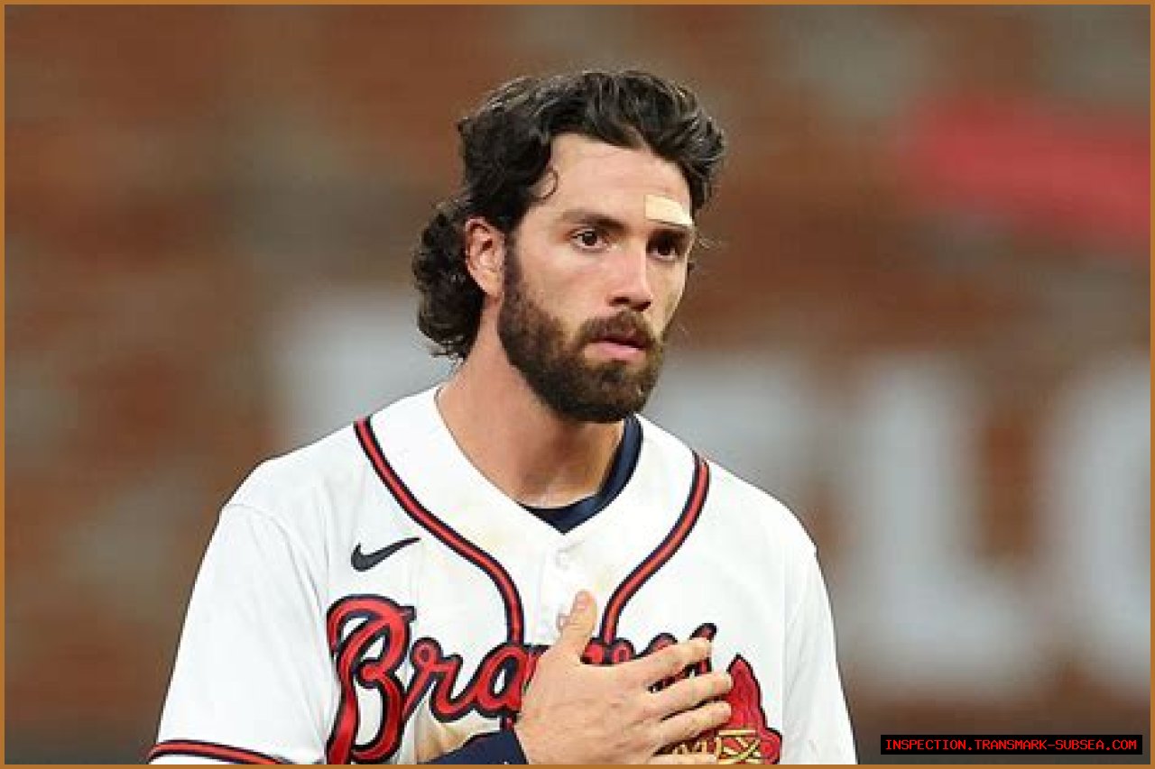Unraveling The Wealth Of Dansby Swanson: A Deep Dive Into His Net Worth