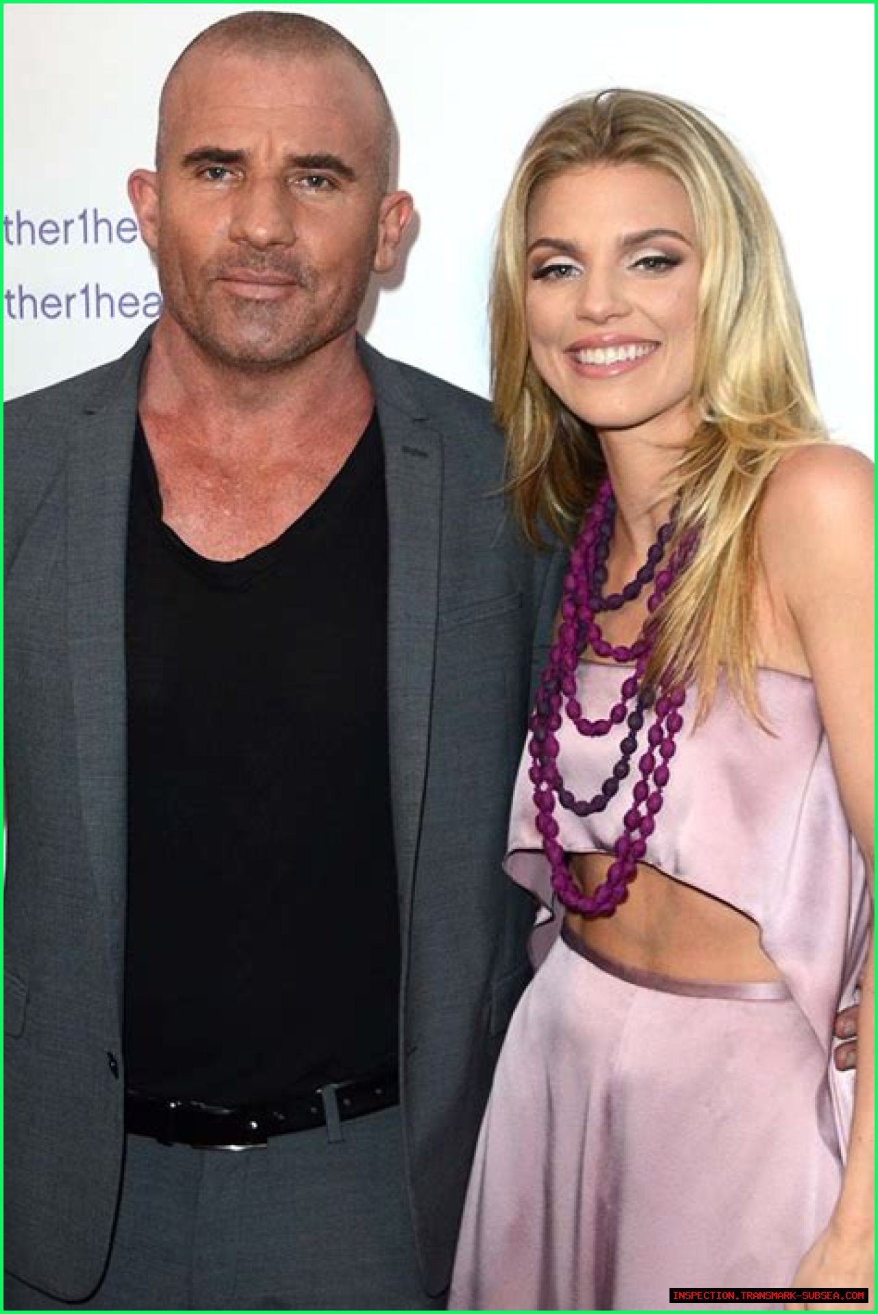 Unveiling Annalynne McCord's Husband: A Comprehensive Look At Their Relationship