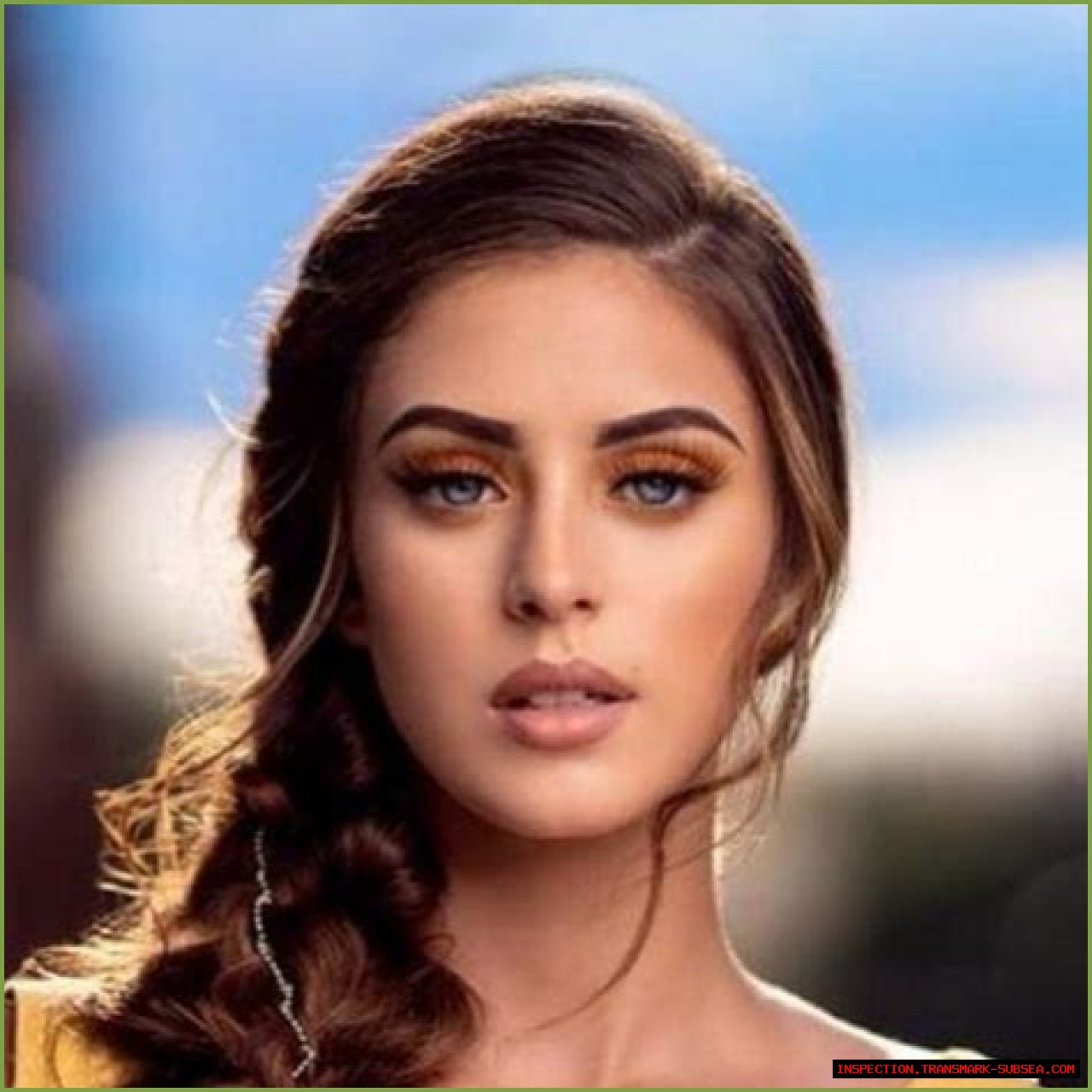 Unveiling Camila Araujo: The Allure Of A Rising Star