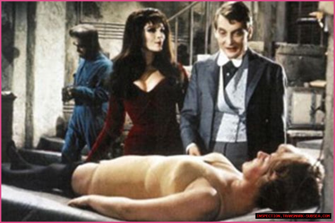 Unveiling The Charm Of The Carry On Screaming Cast