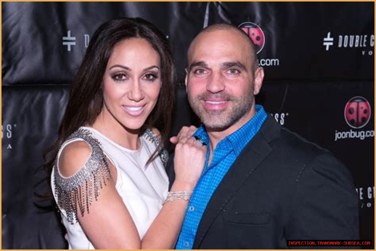 Unveiling The Fortune: How Much Is Joe Gorga Worth?