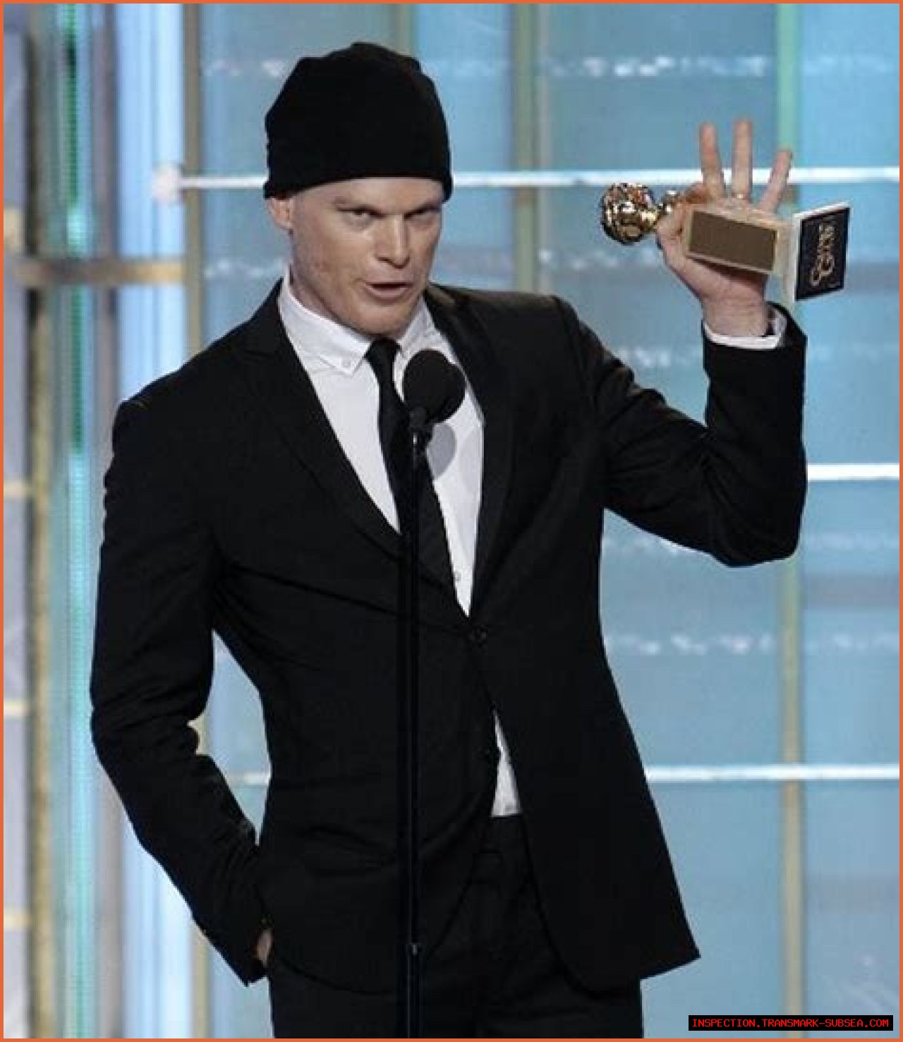 Unveiling The Life And Height Of Michael C. Hall