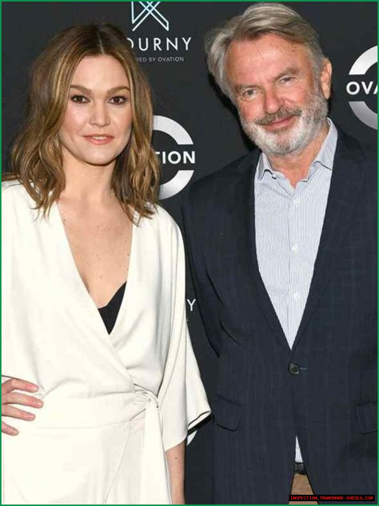 Unveiling The Life And Legacy Of Sam Neill