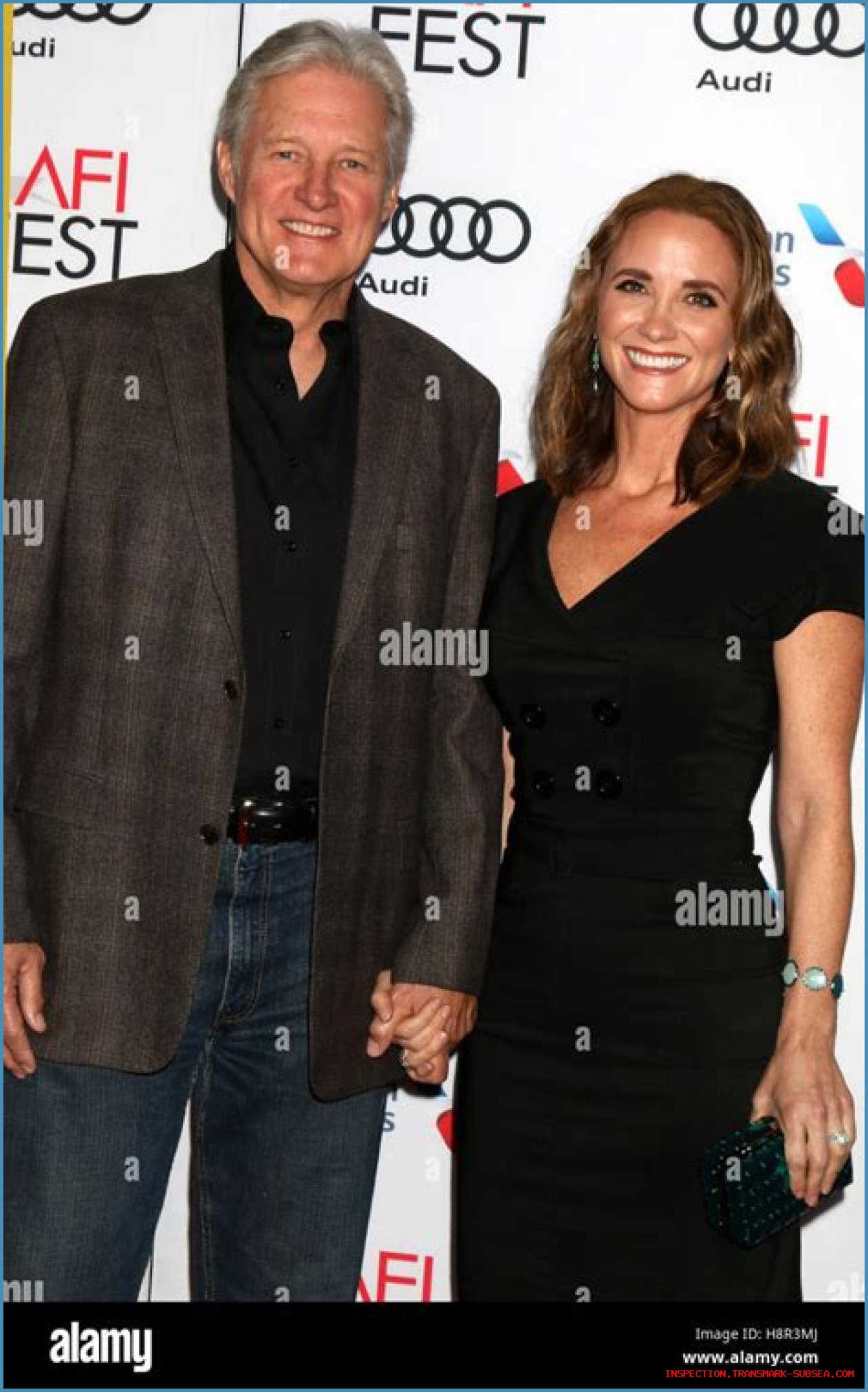 Unveiling The Life Of Bruce Boxleitner's Wife: A Fascinating Journey
