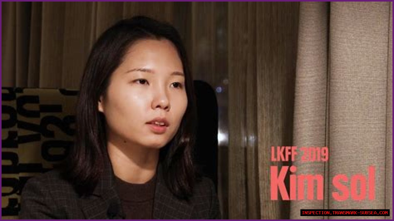 Unveiling The Life Of Kim Sol Mae Now: A Journey Through Fame And Growth
