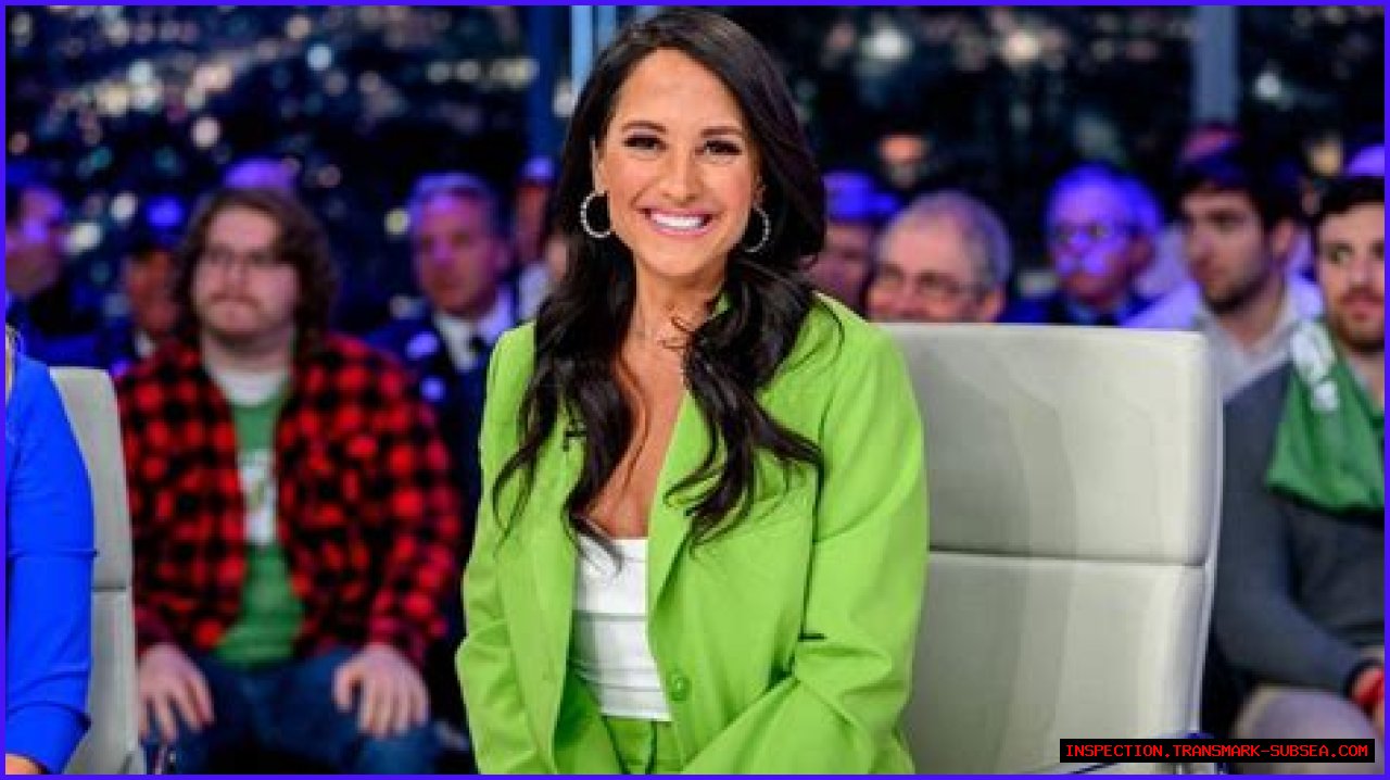Unveiling The Mystery: Is Emily Compagno Married Or Engaged?
