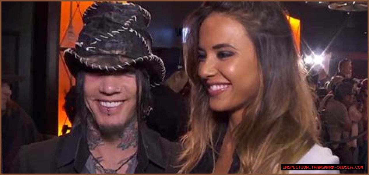 Unveiling The Mystery Of DJ Ashba's Girlfriend