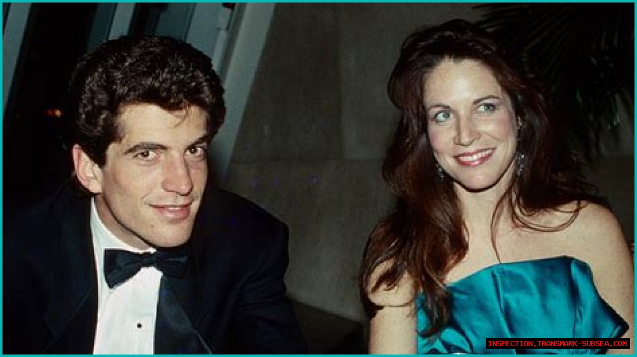 Unveiling The Mystery Of Julie Baker And JFK Jr.