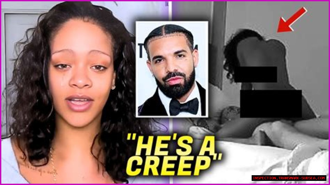 Unveiling The Mystery: The Rihanna Leaks