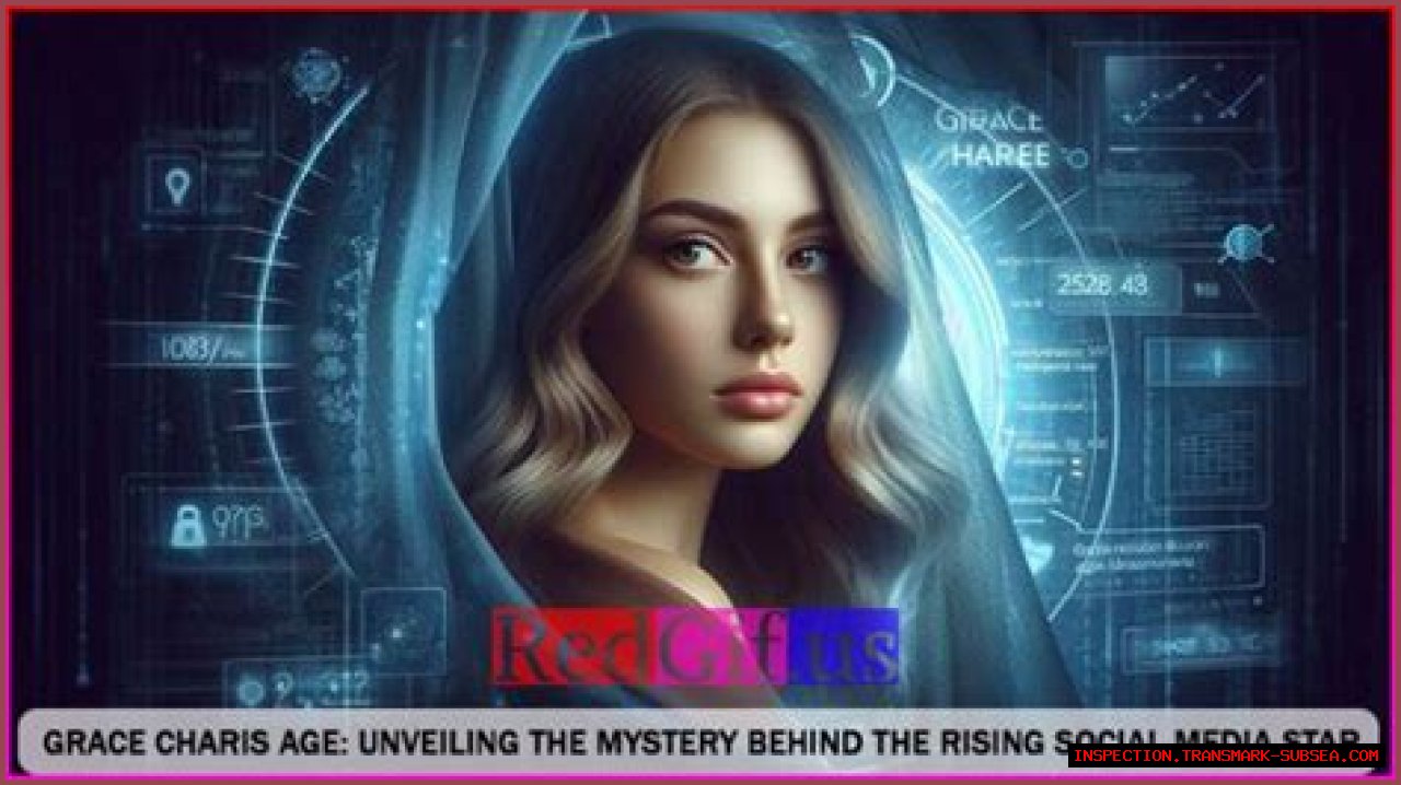 Unveiling The Mystery: What Is Grace Charis Real Name?