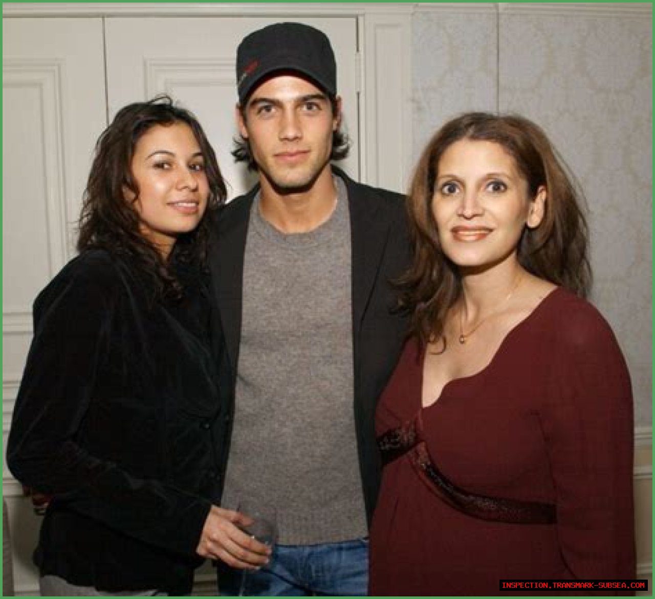 Unveiling The Mystique Of Thomas Beaudoin's Partner