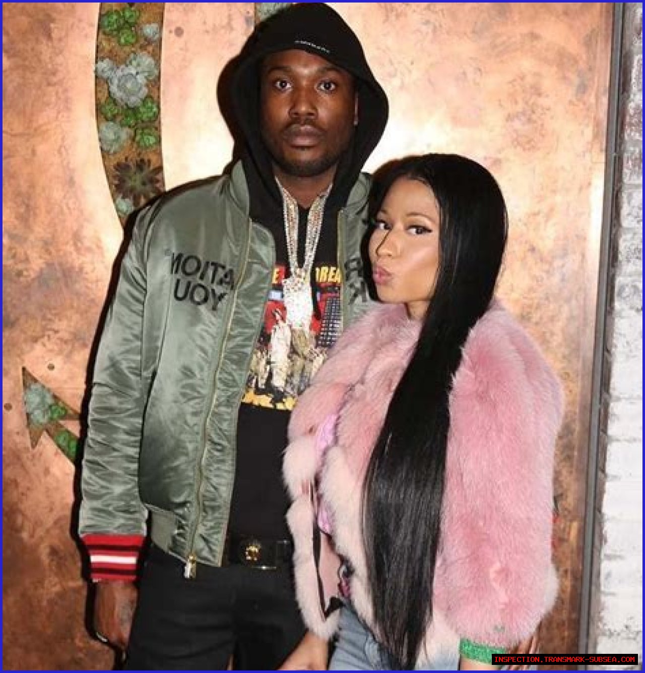 Unveiling The Philadelphia Rapper That Dated Nicki Minaj