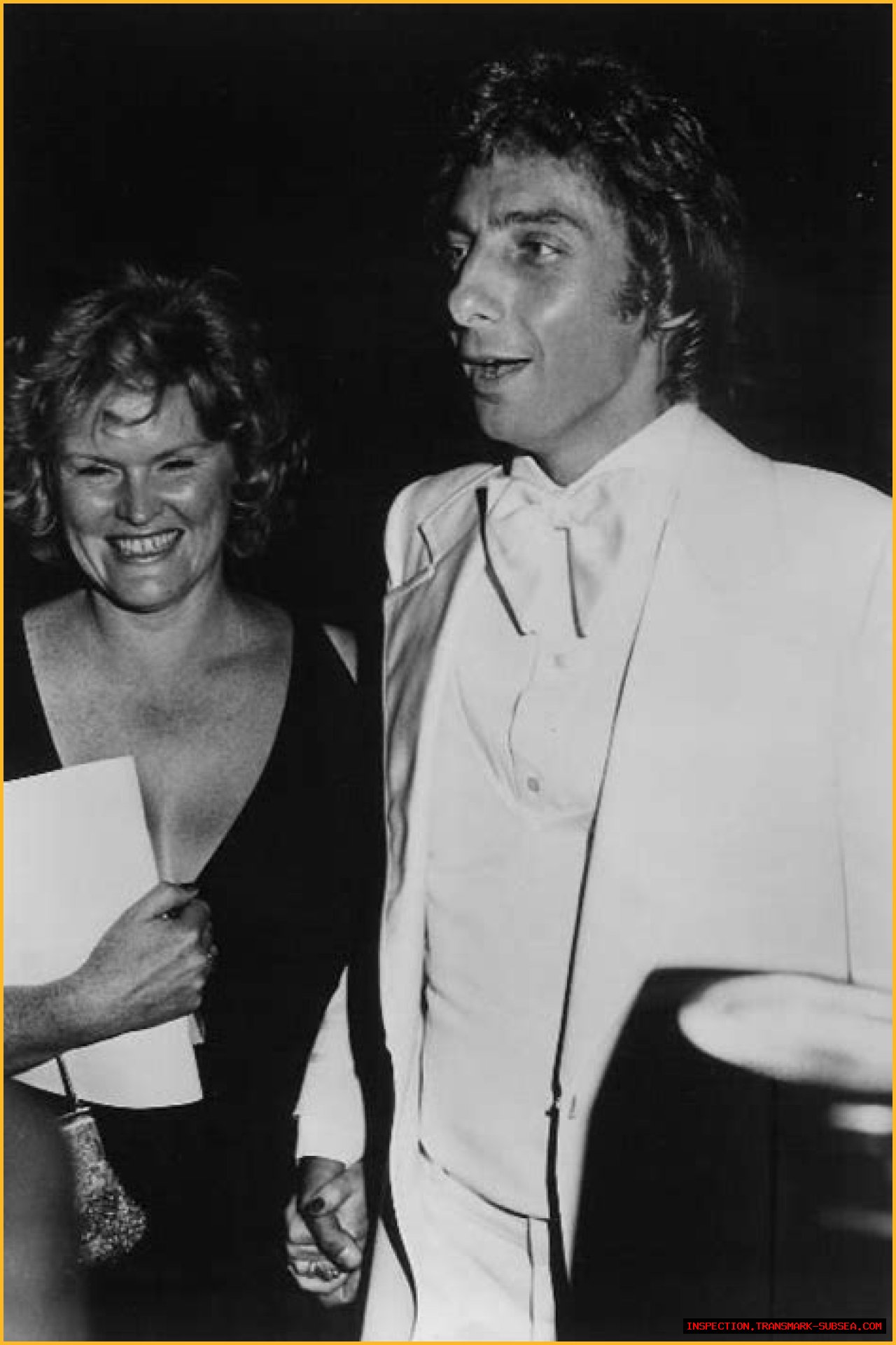 Unveiling The Romantic Life Of Barry Manilow: A Look At His Girlfriends