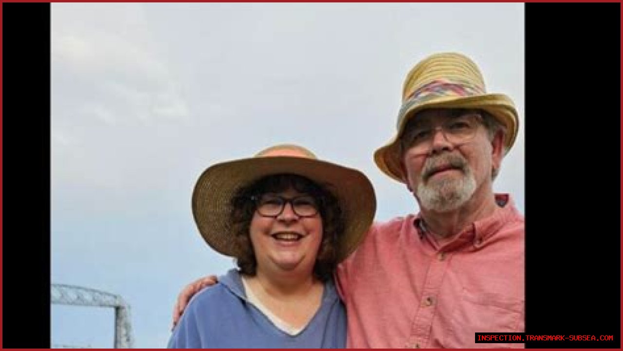 Unveiling The Roots: The Story Of Leah Kateb's Parents