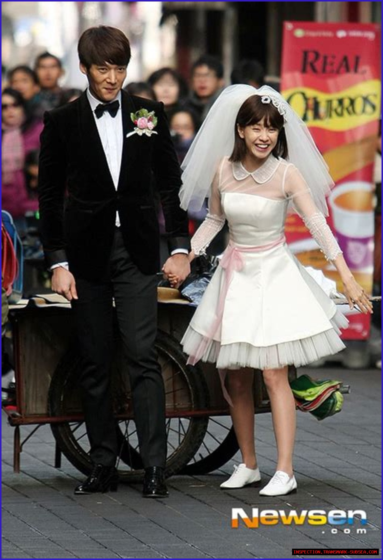 Who Is Choi Jin-Hyuk's Wife? A Deep Dive Into The Life Of The Popular South Korean Actor