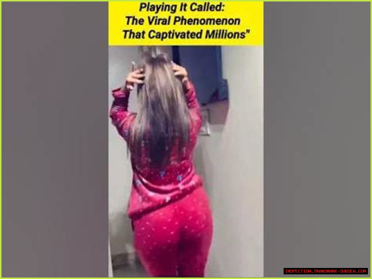 Xvideo Instagram Viral: The Phenomenon That Captivated Millions